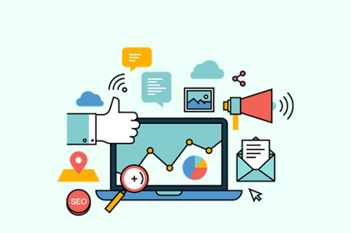 多伦提升网络推广效果企业要注意哪些方面的问题