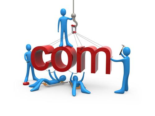 多伦企业网站建设成功与否和哪些有关呢