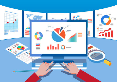 多伦哪一种网站设计风格才是适合企业呢？