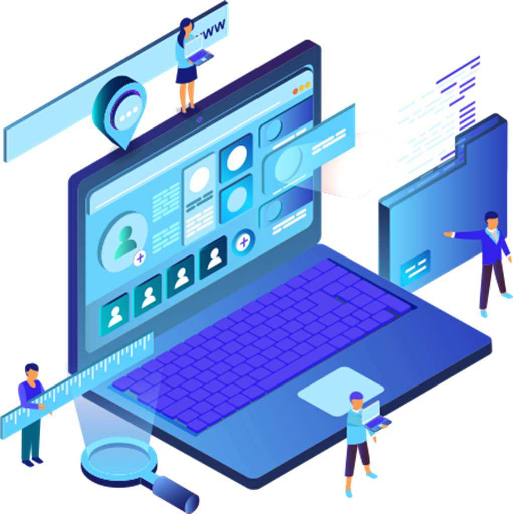 多伦分析企业网站设计过程中需要注意的几个问题