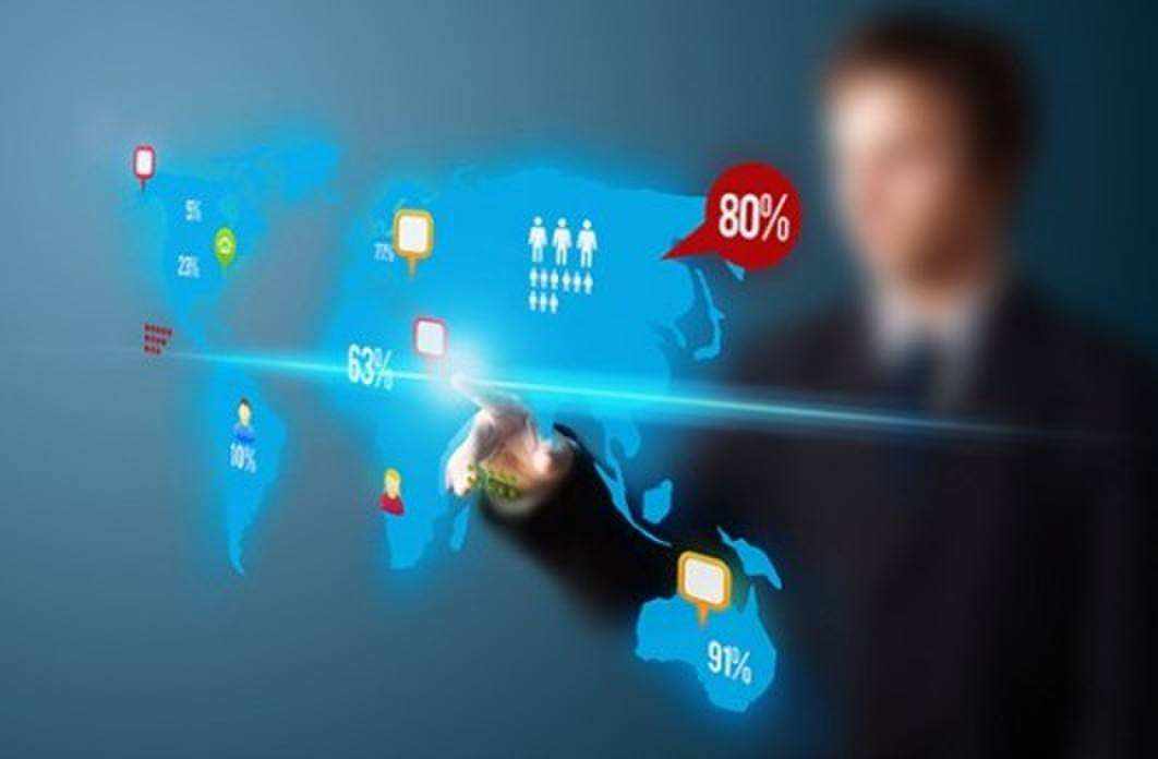 多伦企业如何制定网络推广的内容方案？